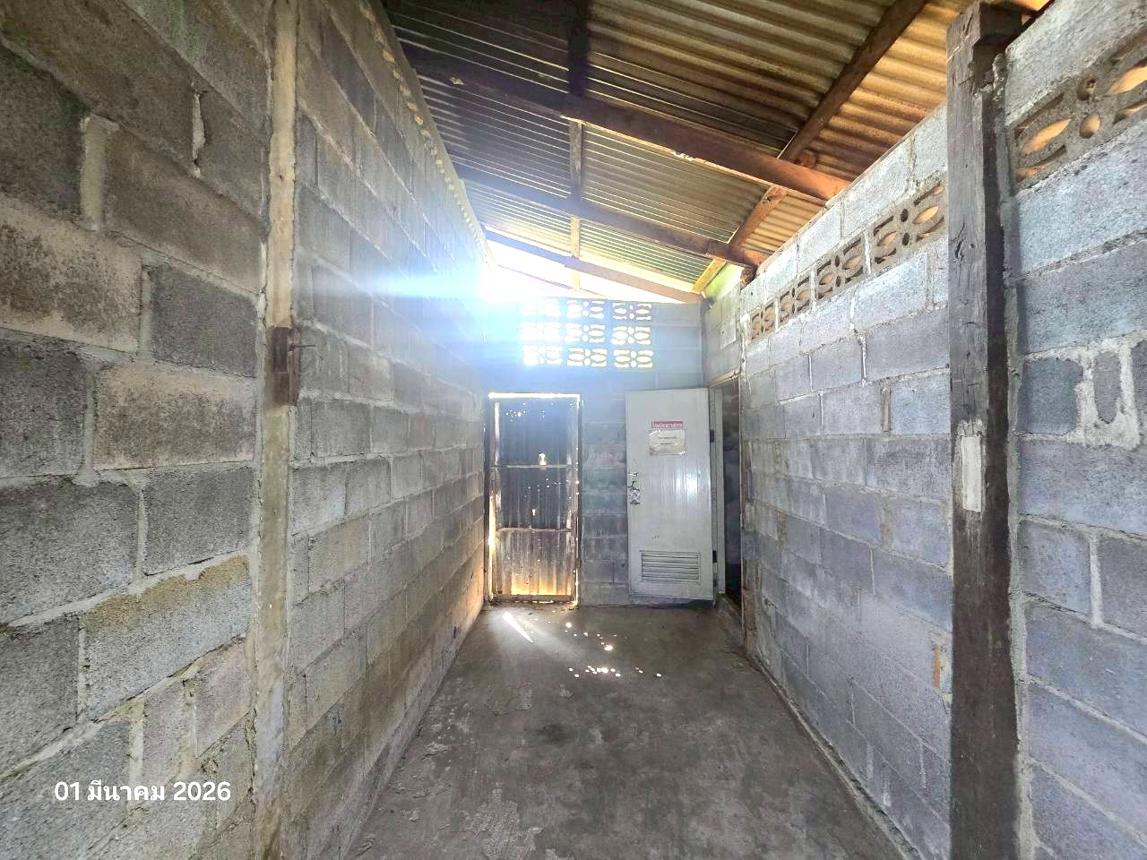 รูป บ้านเดี่ยว 135 ตร.วา หันคา ชัยนาท 543,000 - รูปที่ 22/31