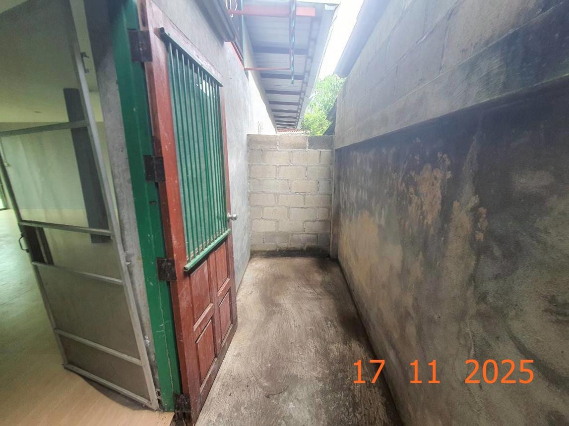 picture HOME 101 Sq.w. Ban Thi Lamphun for 1.3M - 27/41