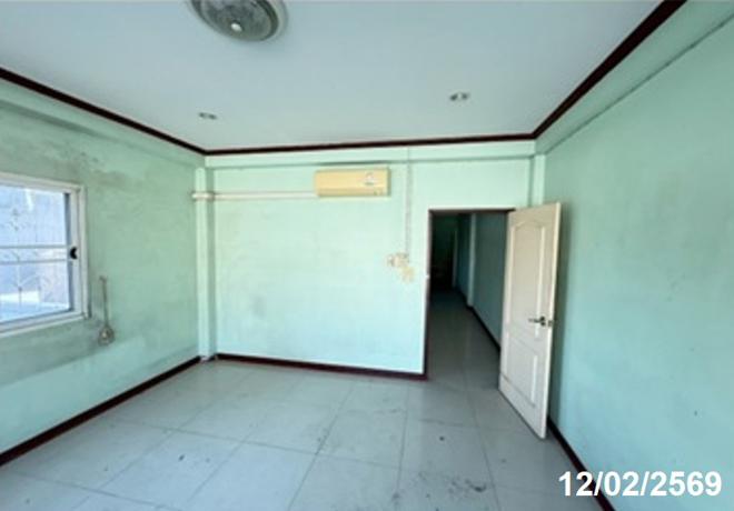 รูป อาคารพาณิชย์ 17.7 ตร.วา เมืองเพชรบูรณ์ เพชรบูรณ์ 3.6M - รูปที่ 6/33