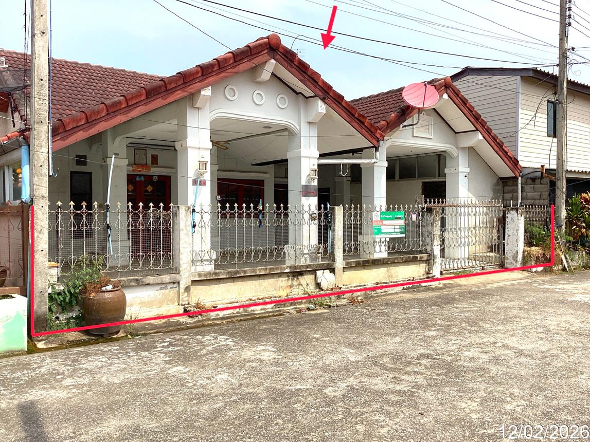 picture HOME 52 Sq.w. Tha Yang Petchburi for 1.5M - 18/37