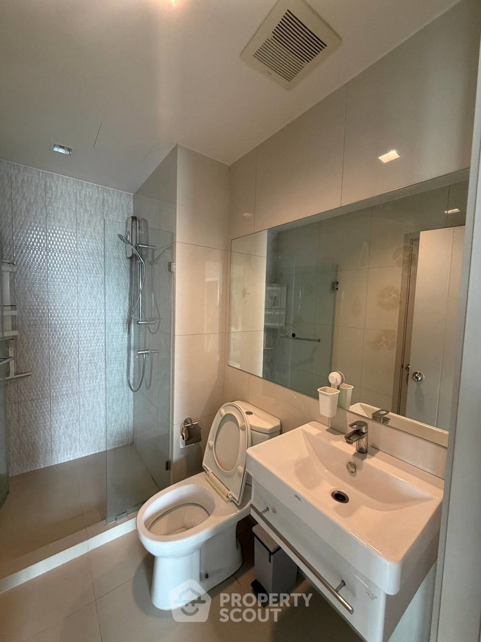 picture 2-BR Condo At Life Sukhumvit 48 Near BTS Phra Khanong (ID 3319183) - 11/11