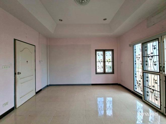 รูป บ้านเดี่ยว 57.5 ตร.วา นนทิชา การ์เด้นท์ ลำลูกกา ลำลูกกา ปทุมธานี 2.6M - รูปที่ 10/33