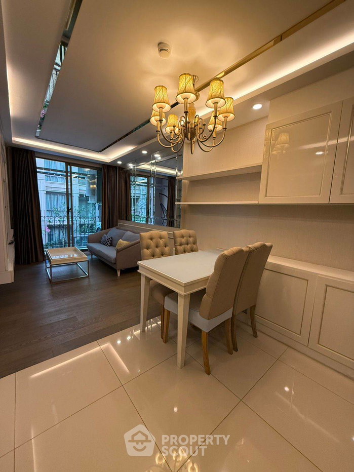 รูป คอนโด 2 ห้องนอน Amaranta Residence ห่าง MRT ห้วยขวาง 200 ม. (ID 3318804) - รูปที่ 3/17