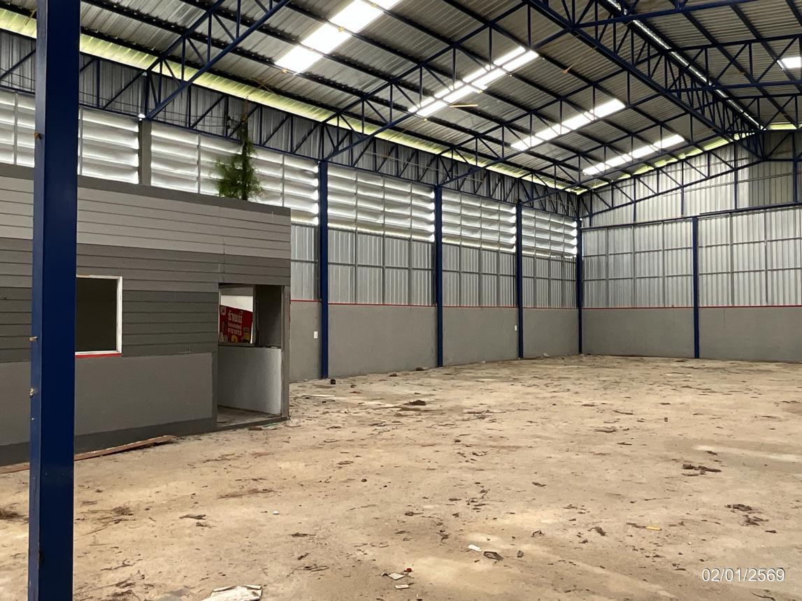 picture FACTORY 400 Sq.w. Si Bun Ruang Nong Bua Lam Phu for 3.6M - 11/19