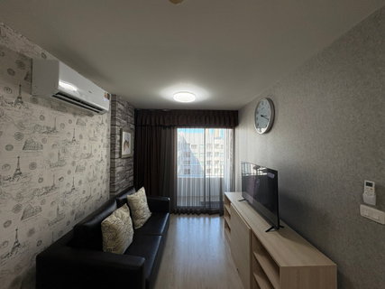 รูปภาพ MN034509 | 1Bed | 1Bath | BTS Punnawithi | 34sqm | THB 15,000/mo | Fl.8 — Elio Delray Sukhumvit 64 Sukhumvit 64