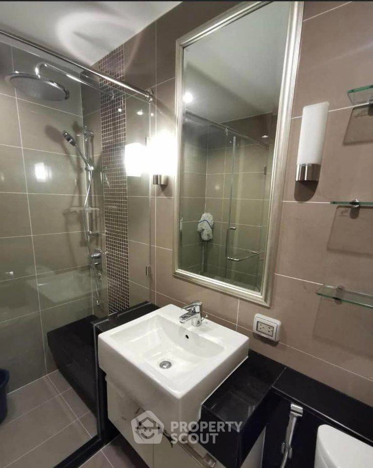 รูป คอนโด 1 ห้องนอน Supalai Elite Sathorn - Suanplu ใกล้ BTS ศาลาแดง (ID 1919318) - รูปที่ 10/10