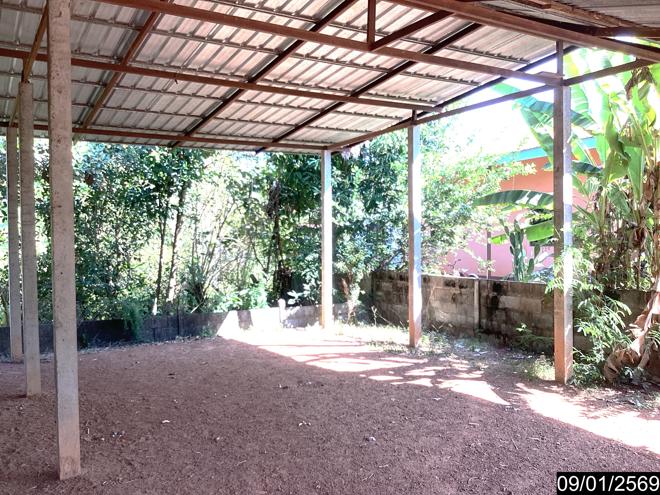 รูป บ้านเดี่ยว 68 ตร.วา เพ็ญ อุดรธานี 440,000 - รูปที่ 14/31