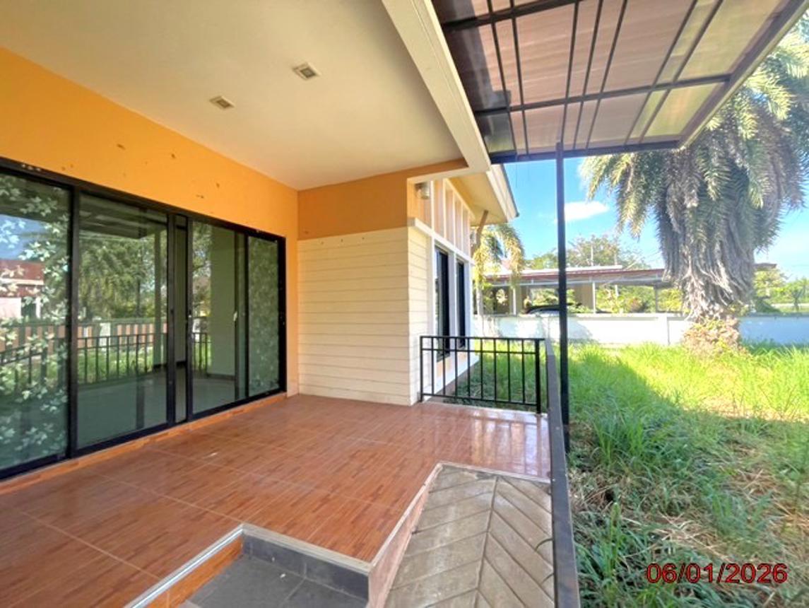 รูป บ้านเดี่ยว 100 ตร.วา แอท เพ เรสสิเดนท์ ระยอง เมืองระยอง ระยอง 2.9M - รูปที่ 19/33
