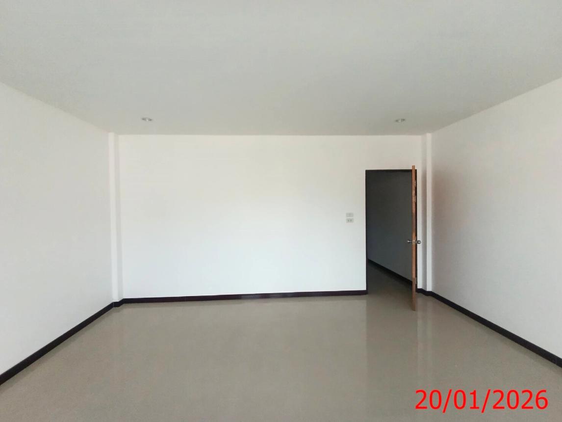 รูป อาคารพาณิชย์ 50.2 ตร.วา สิงหนคร สงขลา 3.8M - รูปที่ 42/57