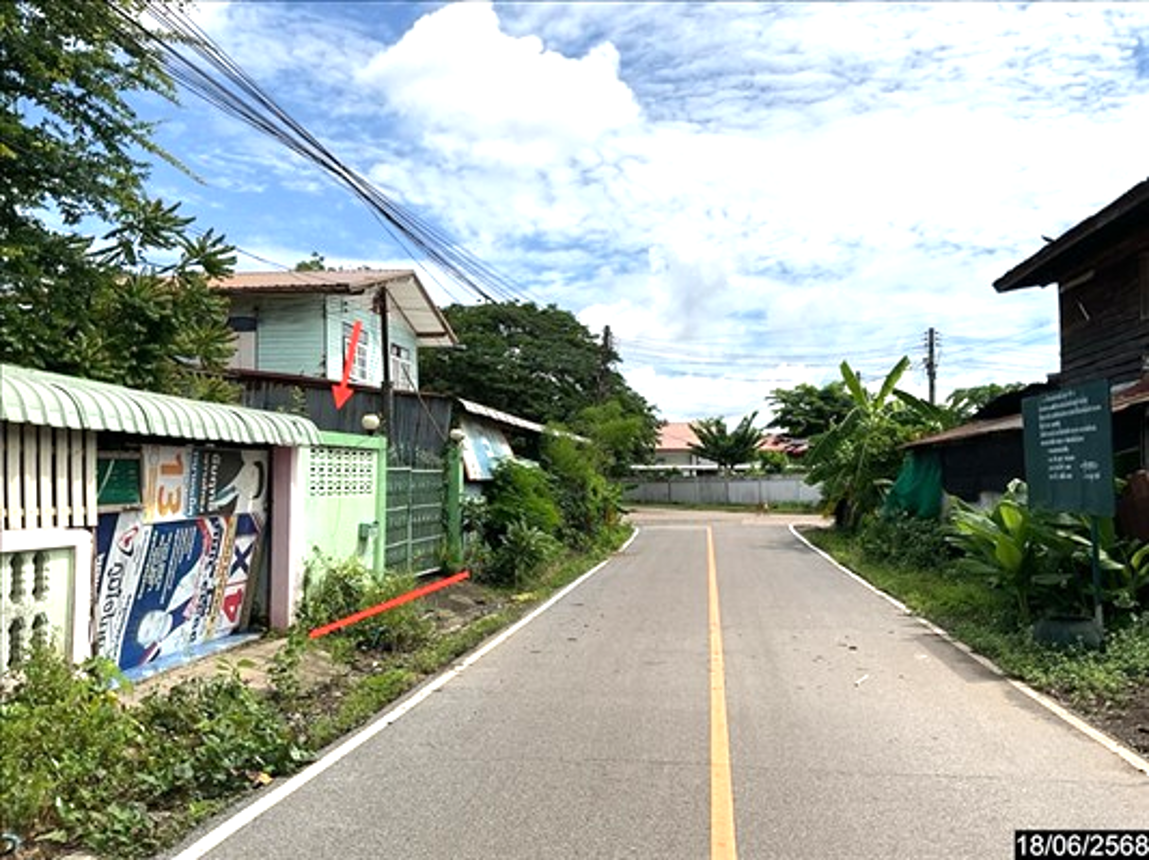 รูป บ้านเดี่ยว 133 ตร.วา เมืองอุดรธานี อุดรธานี 2.6M - รูปที่ 12/17