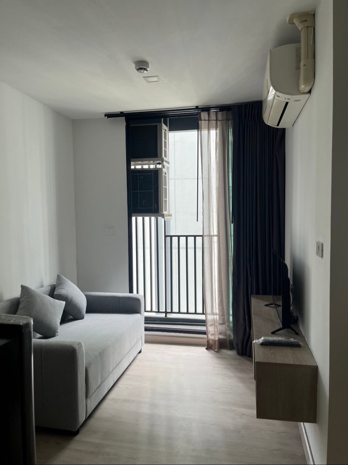 รูป Kensington rayong1 8000 บาท ขนาดห้อง 28 ตรม. Tel.065-224-5541 - รูปที่ 3/8