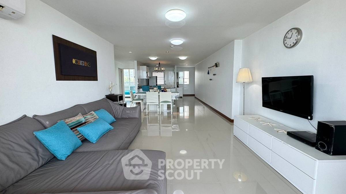 รูป คอนโด 2 ห้องนอน 125 ตร.ม. Rama Harbour View Condominium ขาย (ID 3319315) - รูปที่ 9/24