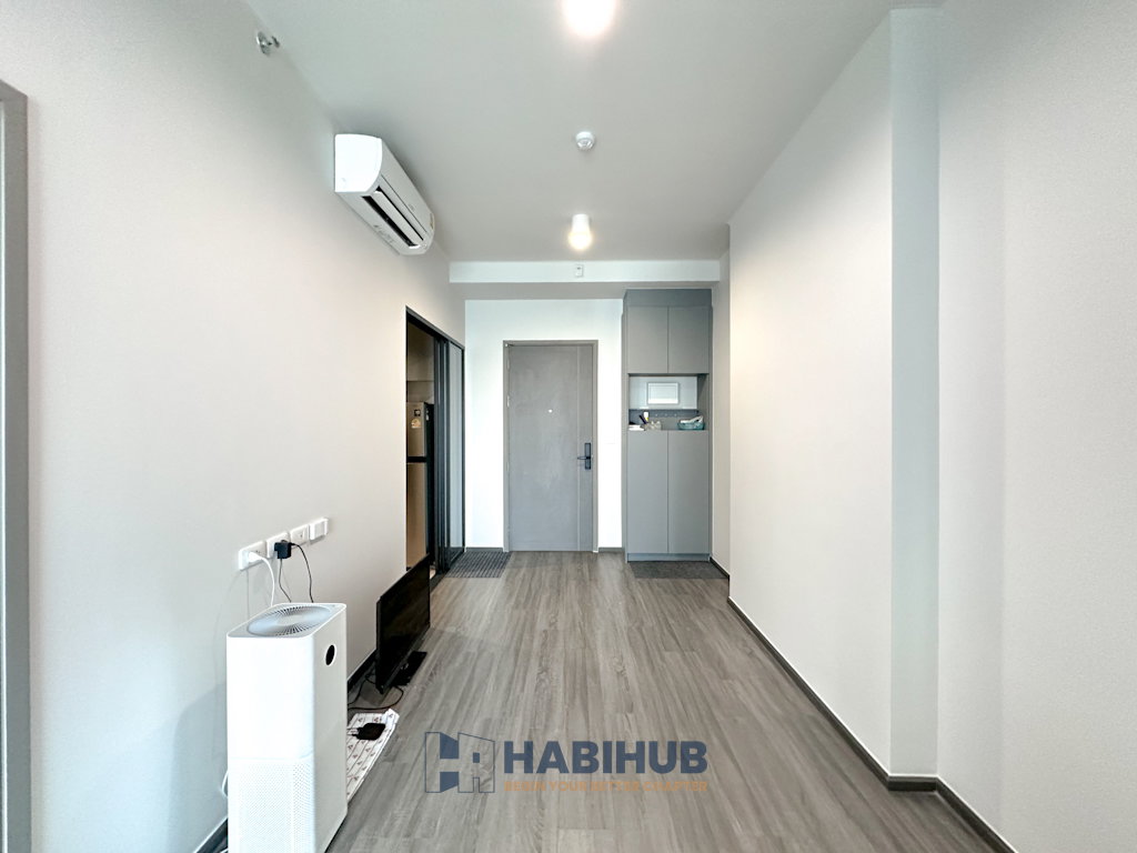 รูป 🏠✨ Ideo Sukhumvit - Rama 4 | ขายคอนโด 1 Bed Plus (HBH-HL-33) - รูปที่ 1/23