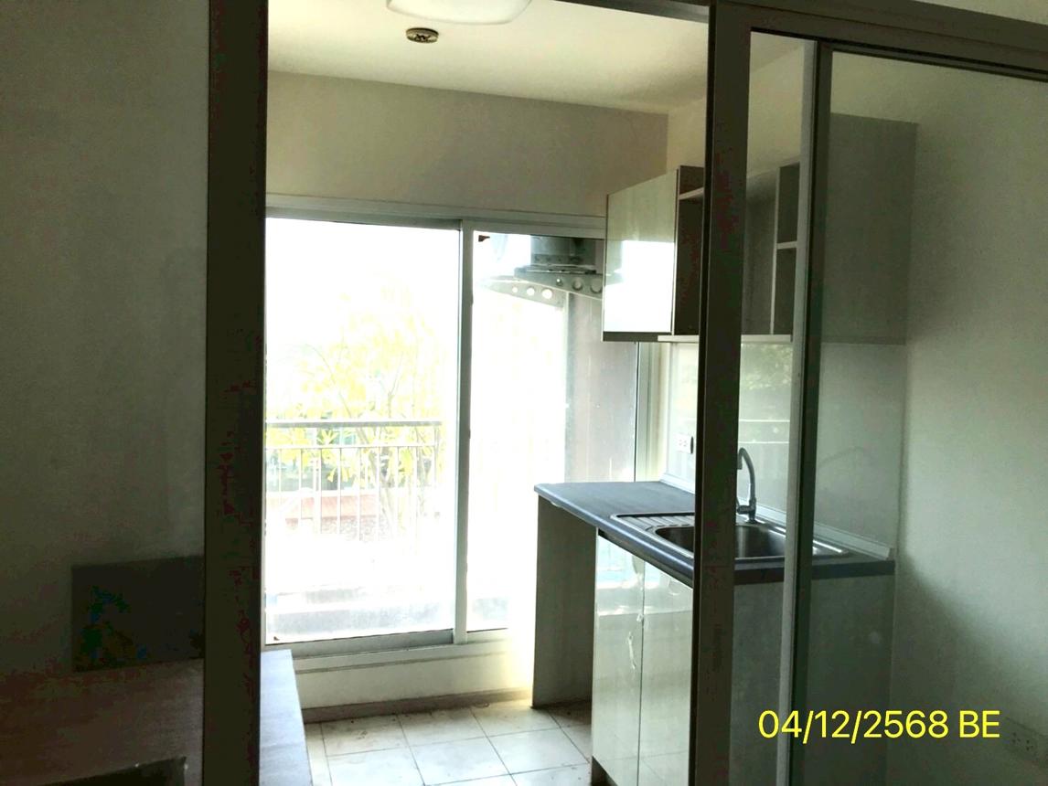 picture CONDO 31 Sq.m. Muang Nonthaburi Nonthaburi for 1.1M - 19/29
