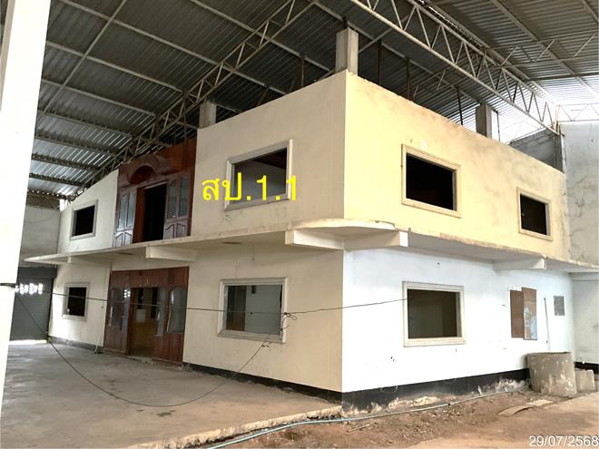 picture FACTORY 331.8 Sq.w. Muang Udon Thani Udon Thani for 5.4M - 8/37