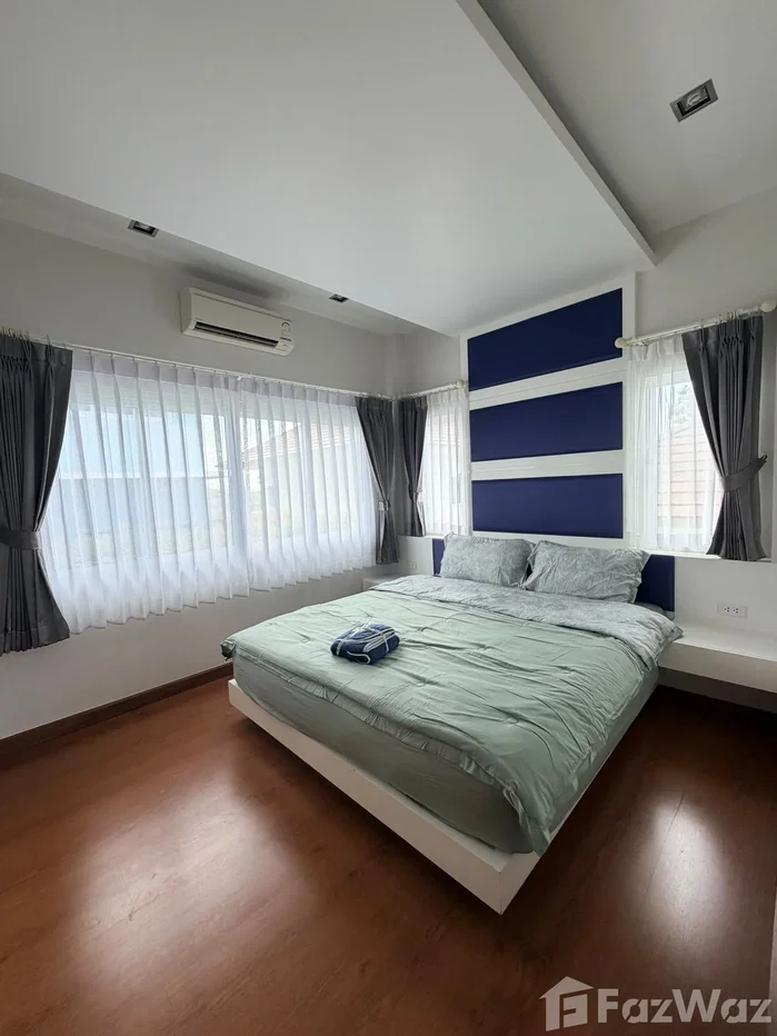รูป วิลล่าให้เช่า 3 ห้องนอน ในโครงการ เดอะ วิลล์ 6787809 - รูปที่ 20/40