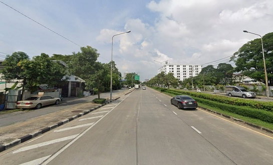 รูป ขายอพาร์ทเม้นท์ รามคำแหง ใกล้ มหาวิทยาลัยรามคำแหง - รูปที่ 2/4