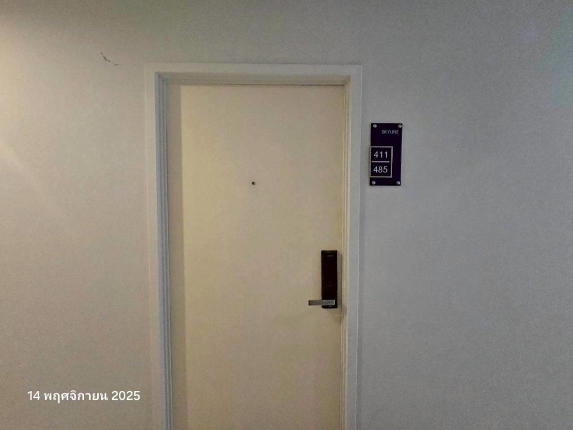 picture CONDO 26.37 Sq.m. Muang Nonthaburi Nonthaburi for 1.8M - 26/33