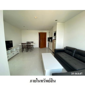 ðĨ Condo for Sale at Club Royal Condominium, Pattaya-Naklua ð Na Kluea location, near Wong Amat Beach and The Sanctuary of Truth