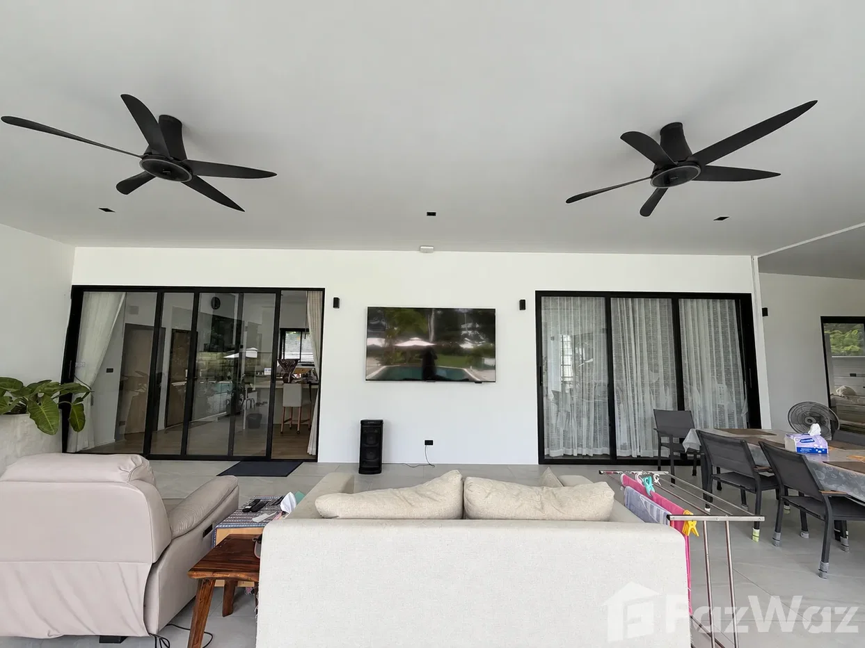 รูป ขาย วิลล่า 3 ห้องนอน ใน หินเหล็กไฟ, ประจวบคีรีขันธ์ 6788014 - รูปที่ 33/35