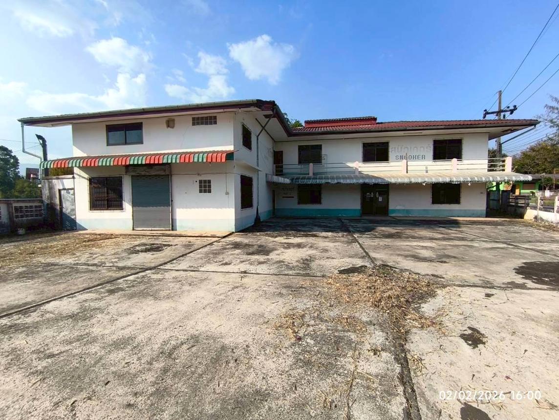 รูป บ้านเดี่ยว 283.5 ตร.วา เชียงของ เชียงราย 4.7M - รูปที่ 31/61