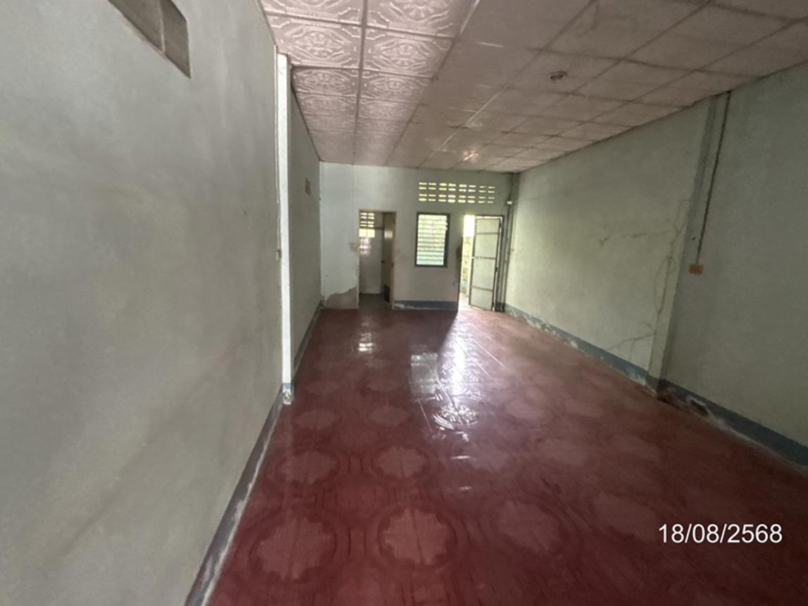รูป บ้านเดี่ยว 50 ตร.วา สตึก บุรีรัมย์ 1.6M - รูปที่ 17/29
