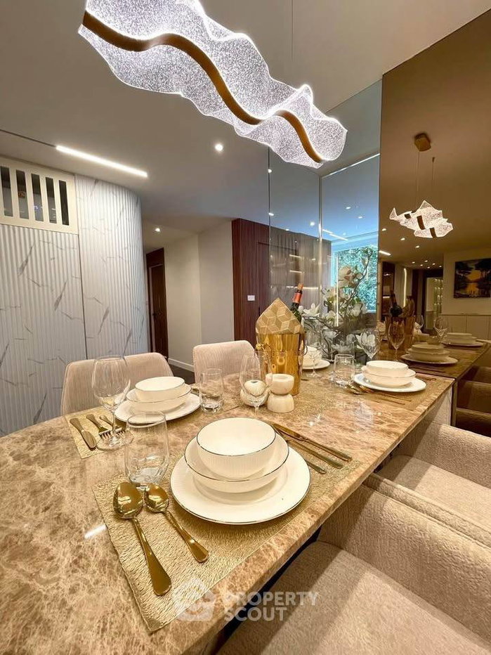 picture 129 Sqm 2-BR Srithana Condominium Near Chiang Mai University (ID 2382280) - 4/20