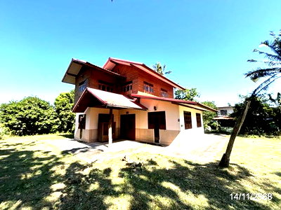 Houses for sale Khuang Nai Ubon Ratchathani : HOME 251 Sq.w. Khuang Nai Ubon Ratchathani for 1.1M