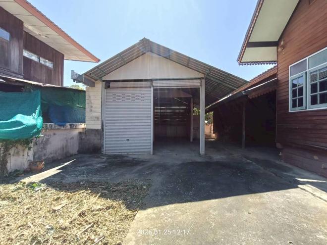 รูป บ้านเดี่ยว 258 ตร.วา หนองไผ่ เพชรบูรณ์ 2.7M - รูปที่ 23/51