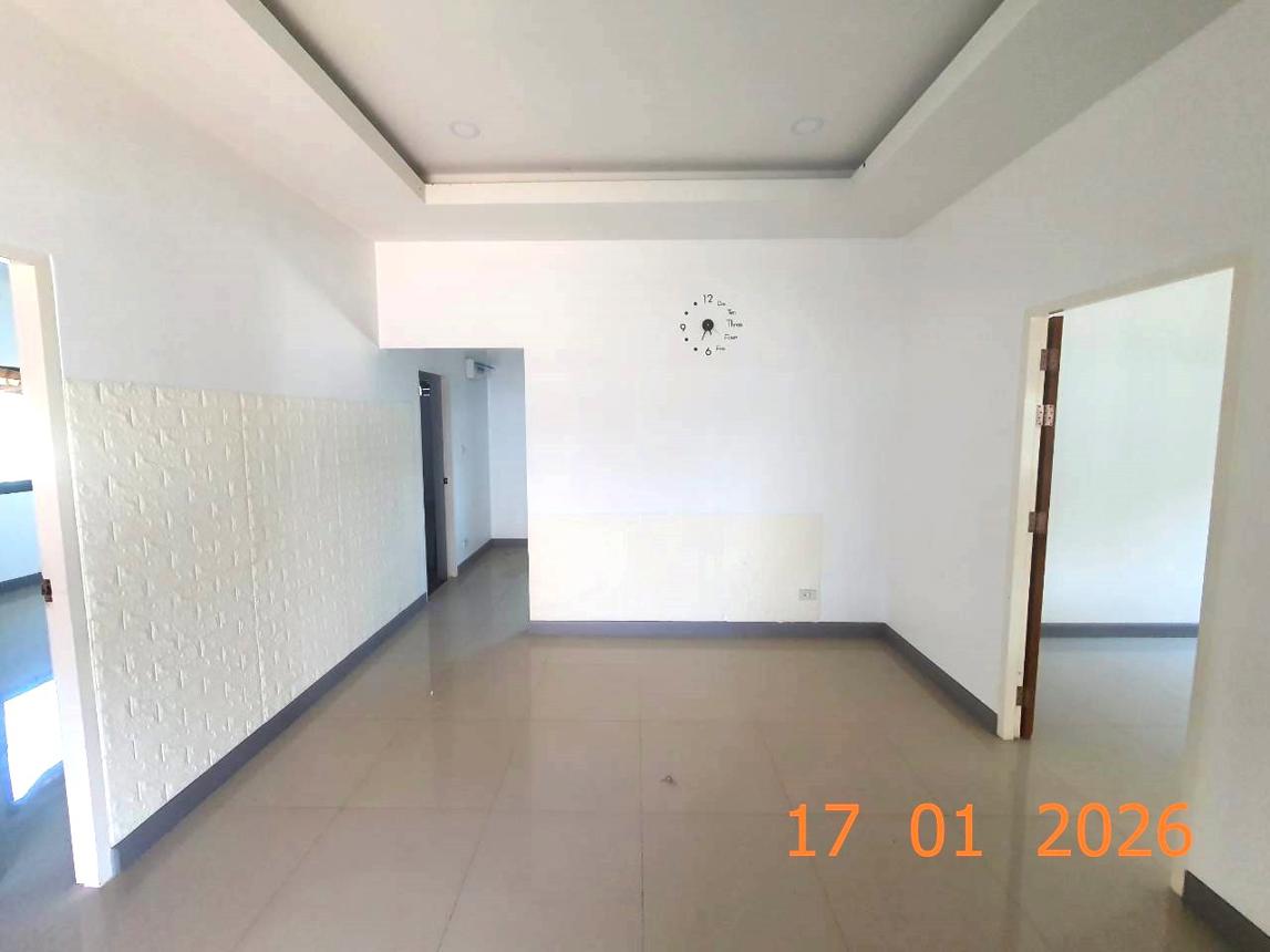 รูป บ้านเดี่ยว 55 ตร.วา สารภี เชียงใหม่ 1.6M - รูปที่ 23/37