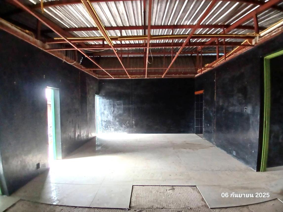 รูป บ้านเดี่ยว 45 ตร.วา เมืองลำปาง ลำปาง 2M - รูปที่ 25/31