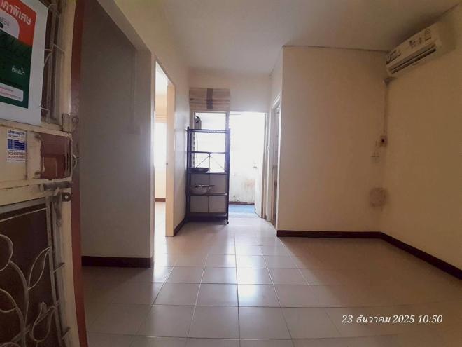 รูป คอนโดมิเนียม 33.3 ตร.ม. บ้านเอื้ออาทรร่มเกล้า 3 เขตลาดกระบัง กรุงเทพมหานคร 583,000 - รูปที่ 1/33