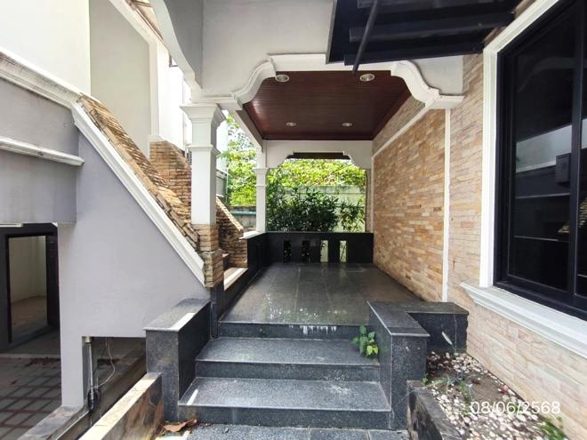 picture HOME 117.5 Sq.w. Muang Pathum Thani Pathumthani for 12.1M - 4/51