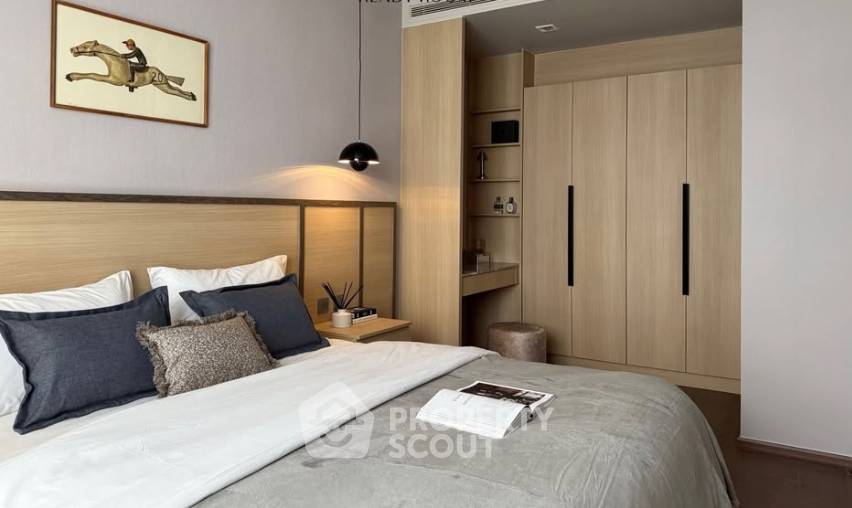 รูป คอนโด 1 ห้องนอน ชั้น 18 ที่ Ideo Q Sukhumvit 36 ใกล้ BTS ทองหล่อ (ID 3312585) - รูปที่ 6/6