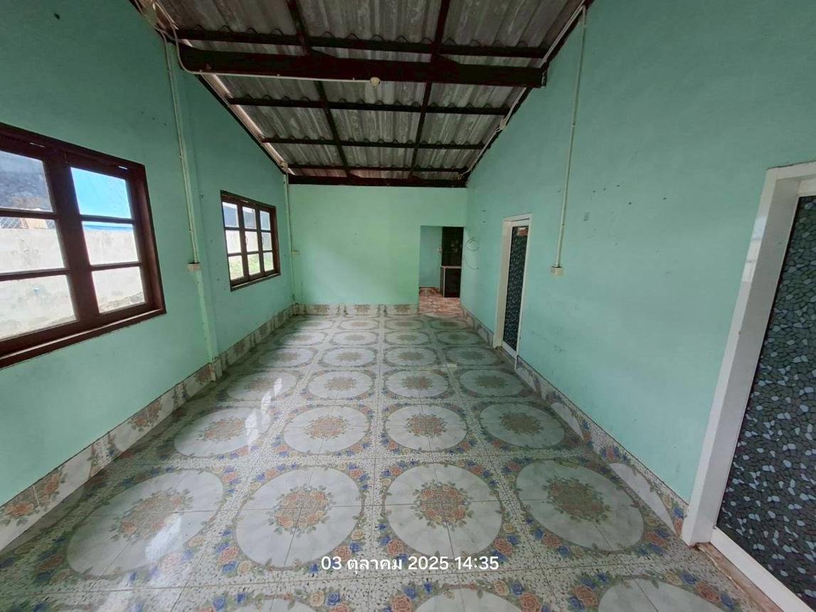รูป บ้านเดี่ยว 125.6 ตร.วา แกลง ระยอง 1.9M - รูปที่ 16/23