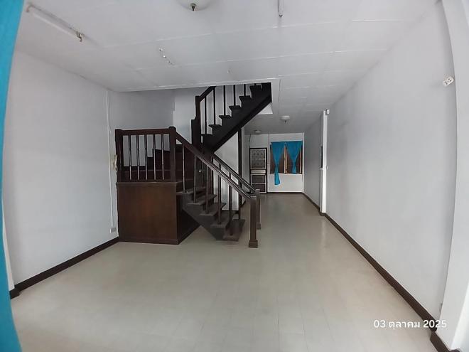 picture TOWN HOUSE 18 Sq.w. San Sai Chiang Mai for 1M - 2/29