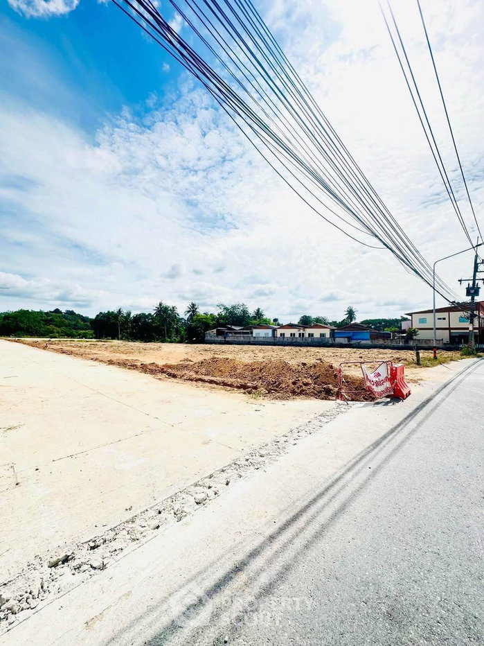 รูป ที่ดินขาย ทำเลโป่ง ใกล้อ่างเก็บน้ำมาบประชัน บางละมุง (ID 3316040) - รูปที่ 6/7
