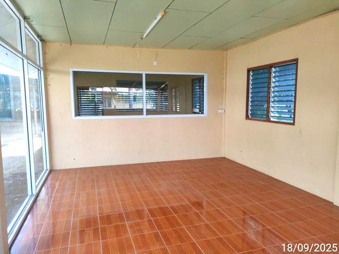 รูป บ้านเดี่ยว 600 ตร.วา กุฉินารายณ์ กาฬสินธุ์ 6.3M - รูปที่ 29/65