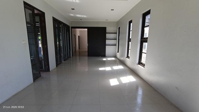 รูป บ้านเดี่ยว 99 ตร.วา บัวบานวิลล่า เมืองกระบี่ กระบี่ 3.7M - รูปที่ 5/39