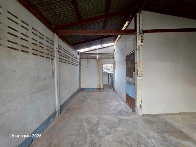 รูป บ้านเดี่ยว 83 ตร.วา หันคา ชัยนาท 238,000 - รูปที่ 6/35