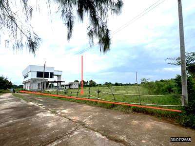 บ้านเดี่ยว ชัยภูมิ : บ้านเดี่ยว 722 ตร.วา เมืองชัยภูมิ ชัยภูมิ 5.3M