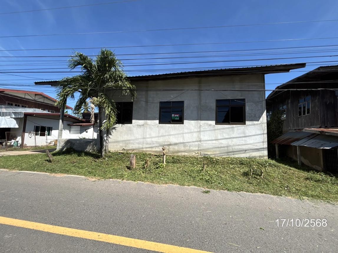 รูป บ้านเดี่ยว 89 ตร.วา กันทรารมย์ ศรีสะเกษ 975,000 - รูปที่ 19/33