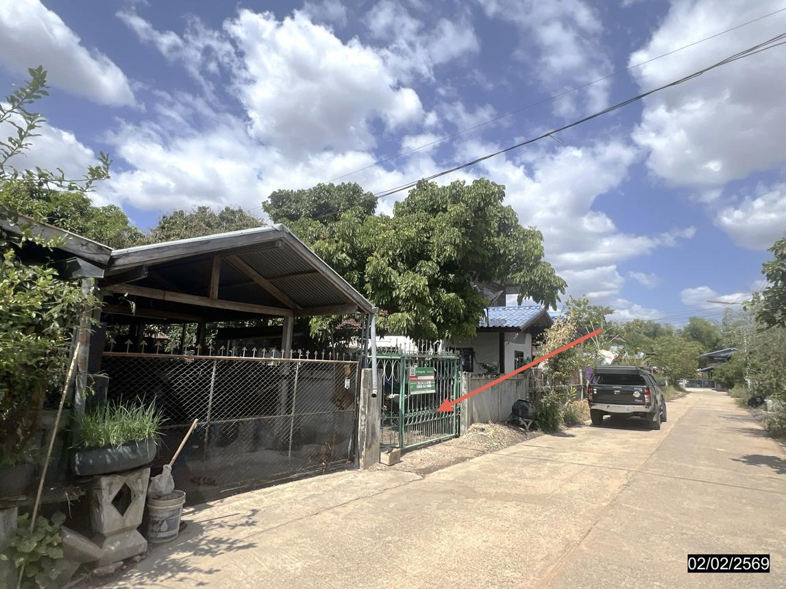 picture HOME 100.1 Sq.w. Phra Yun Khon Kaen for 671,000 - 21/41