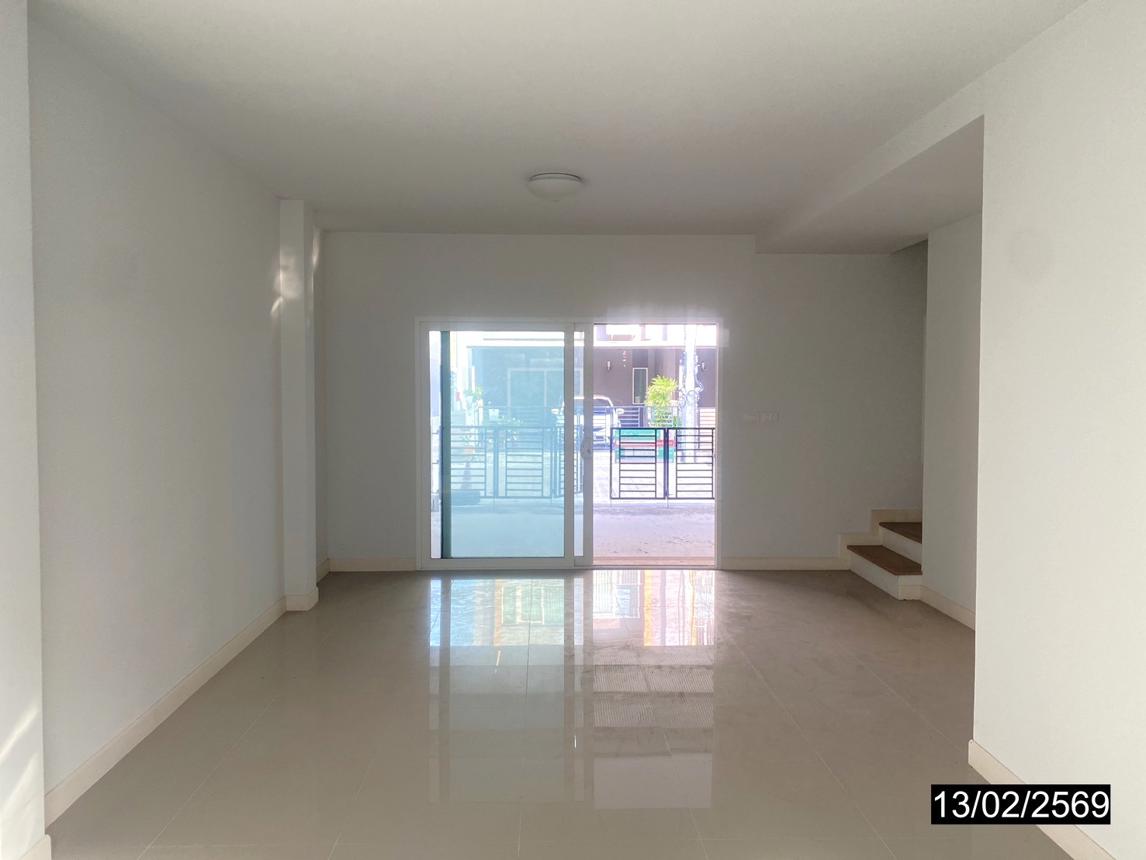 picture TOWN HOUSE 22.4 Sq.w. Muang Phitsanulok Phitsanulok for 2.3M - 20/33