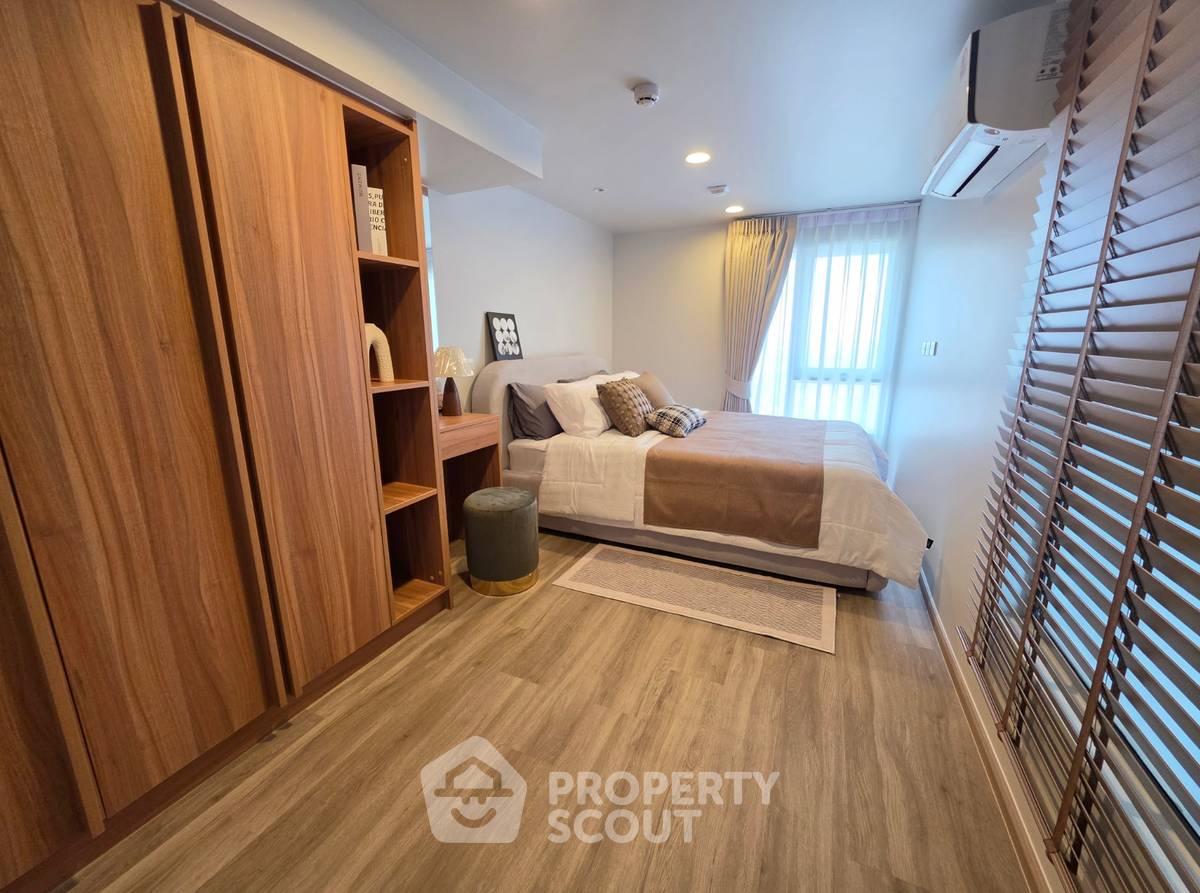รูป คอนโด 2 ห้องนอน ชั้น 31 Culture Thonglor ใกล้ BTS Thong Lor 300 ม. (ID 3319318) - รูปที่ 33/34