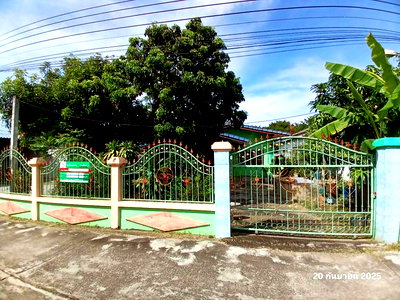 Houses for sale Lamphun : HOME 174.9 Sq.w. Muang Lamphun Lamphun for 1.8M