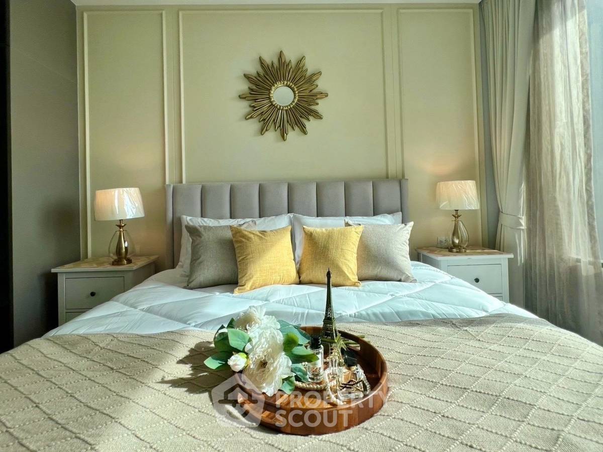 picture 100m To MRT Bang Pho | 1-BR Condo At 333 Riverside (ID 3218221) - 6/6