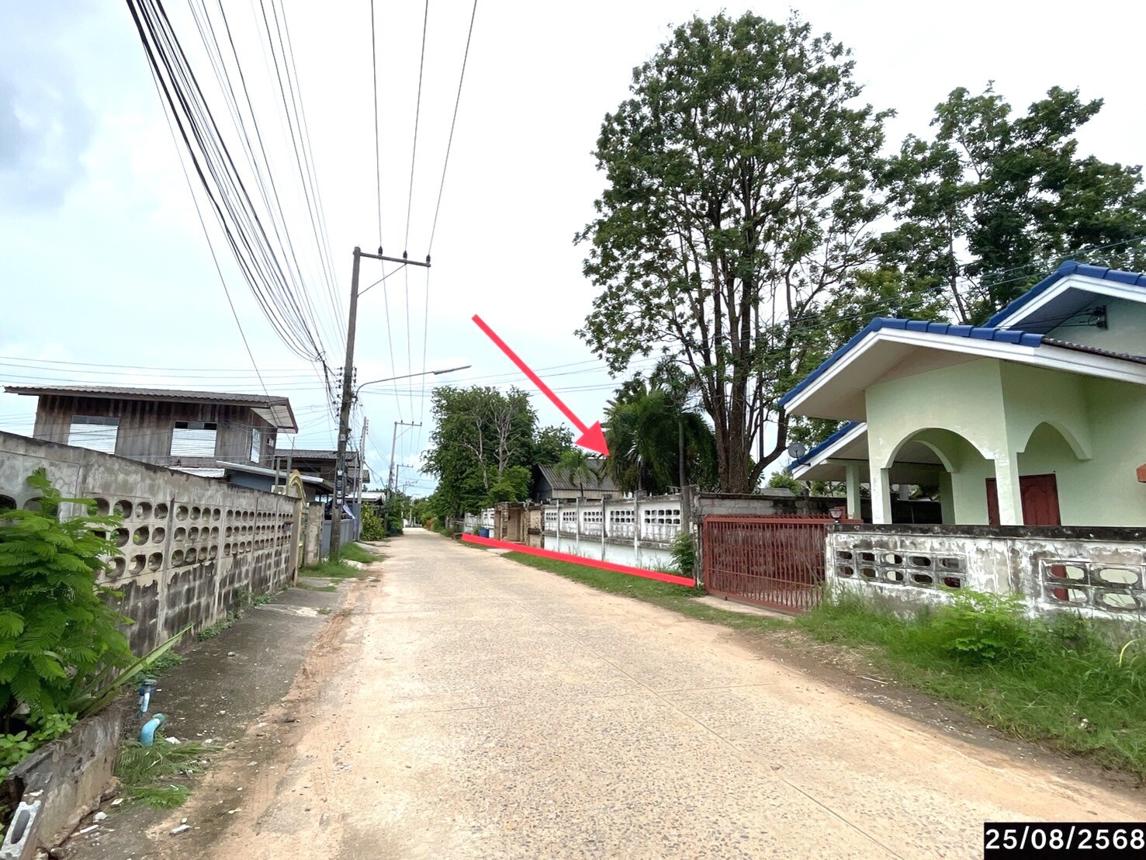 picture HOME 529 Sq.w. Yang Talat Kalasin for 5.2M - 56/61