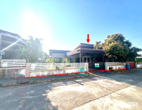 รูป บ้านเดี่ยว 79.2 ตร.วา มลชญา 4 เมืองอุตรดิตถ์ อุตรดิตถ์ 1.9M - รูปที่ 26/29