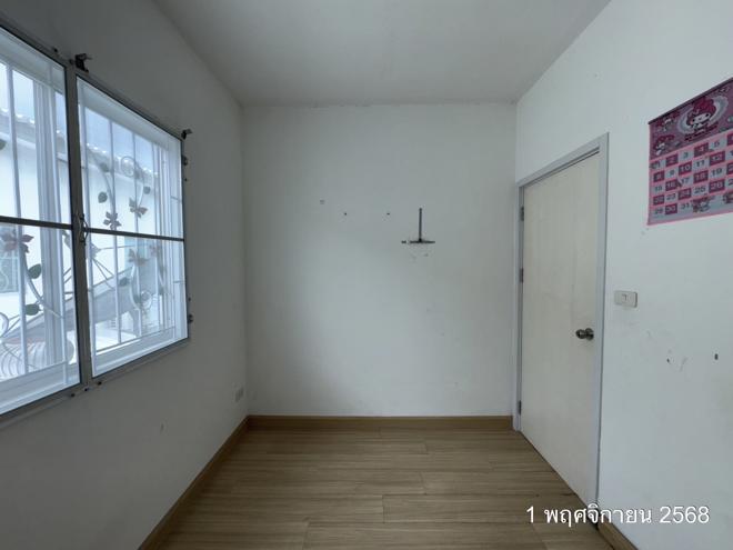 picture TOWN HOUSE 17.5 Sq.w. Muang Samut Prakarn Samut Prakarn for 1.5M - 17/45
